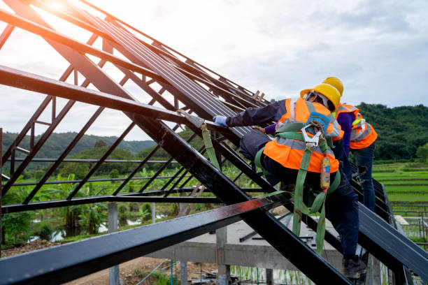 Best Tile Roofing Contractor  in Aquia Harbour, VA