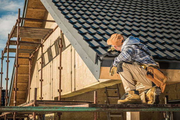 Gutter Installation and Roofing in Aquia Harbour, VA