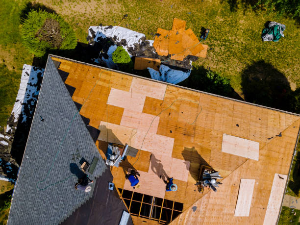 Best Emergency Roof Repair  in Aquia Harbour, VA