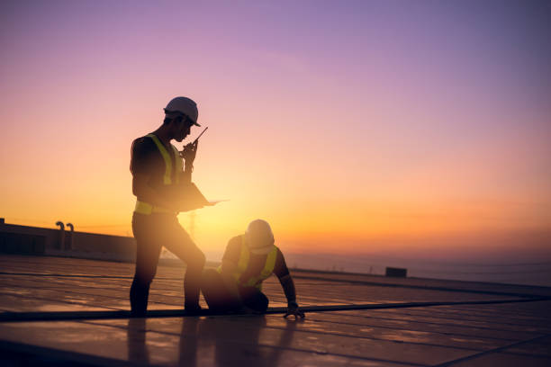 Best Roof Leak Repair  in Aquia Harbour, VA
