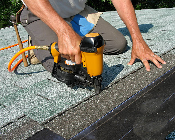 Professional Roofing Contractor in Aquia Harbour, VA