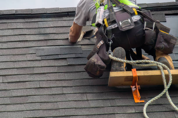 Slate Roofing Contractor in Aquia Harbour, VA
