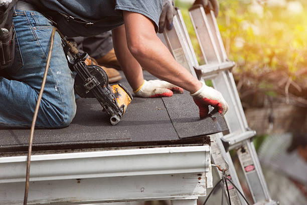 Best Shingle Roofing Installation  in Aquia Harbour, VA