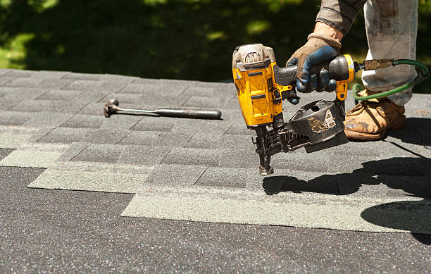 Best Flat Roof Repair Services  in Aquia Harbour, VA